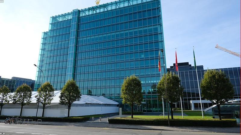 AI短剧在线观看平台首页界面展示